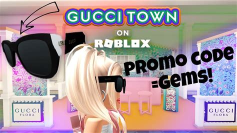 roblox promo codes gucci hat|gucci town codes free.